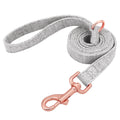 Collier pour Chien Personnalisé en Coton