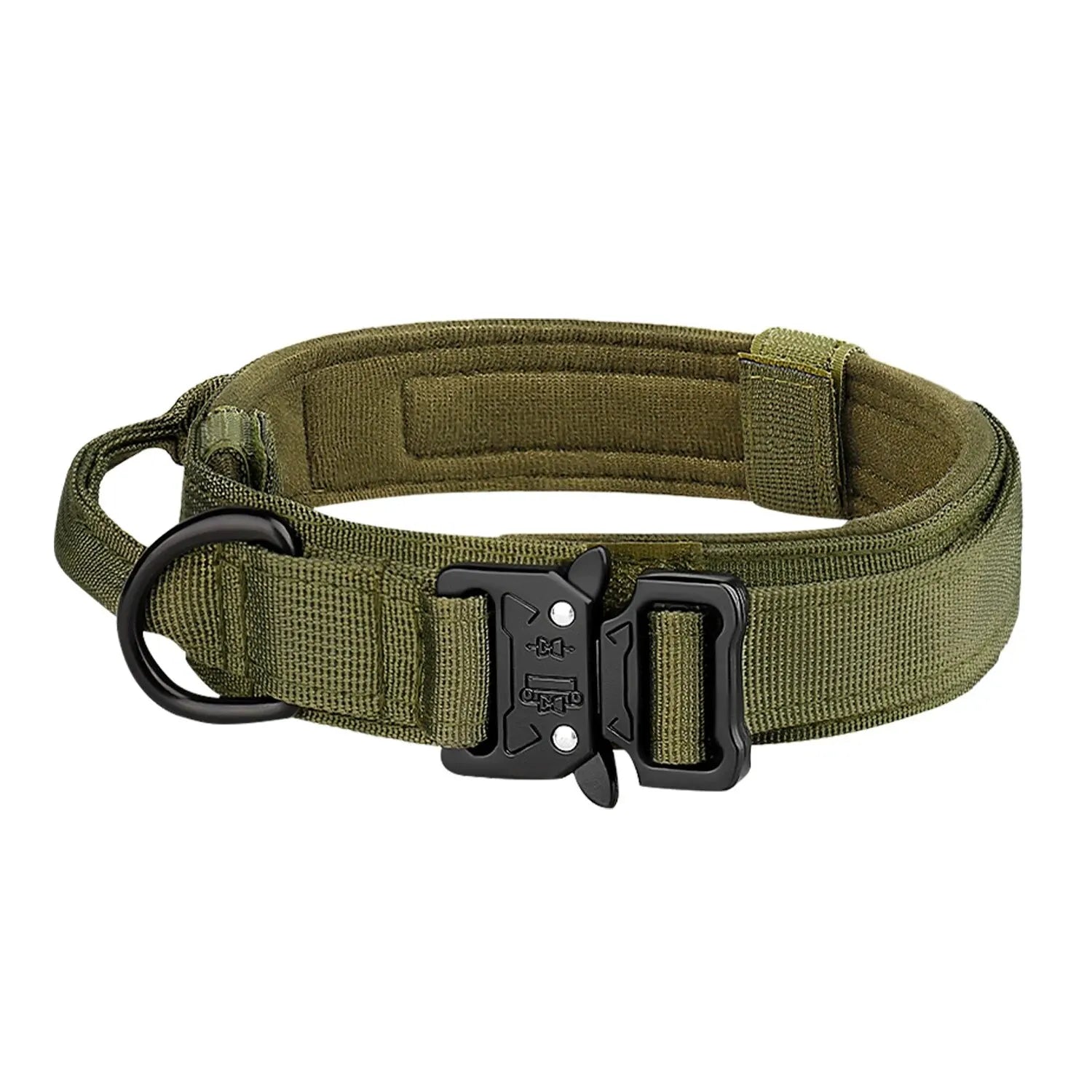 Collier Militaire pour Chien