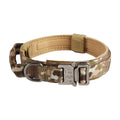 Collier Militaire pour Chien