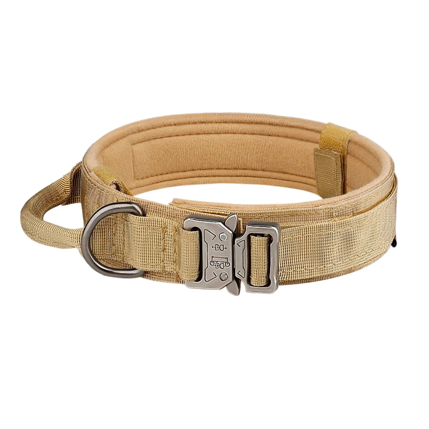 Collier Militaire pour Chien